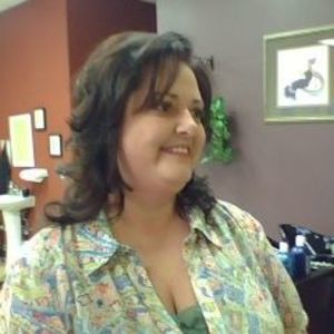 Meet your Posher, Tracy